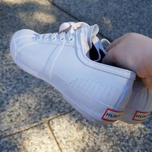 Hunter Women's Rain Shoes